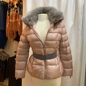 Ted Baker Down Filled Jacket